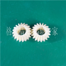 供应小模数齿轮、锥齿轮、螺旋伞齿轮