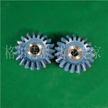 供应小模数齿轮、滚齿轮、锥齿轮、螺旋伞齿轮