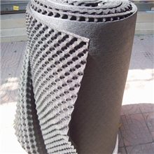 供应佛山ktv影院吸音波浪棉鸡蛋棉隔音波峰吸音棉吸声棉