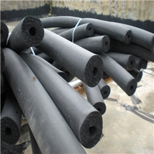 长期供应B2级保温橡塑管华美橡塑保温管价格电话咨询