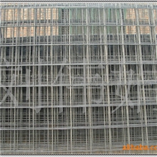 专业生产0.6热镀锌钢丝网墙面钢丝网