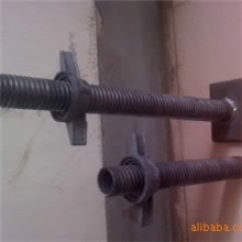 厂家：38*600空心顶托空心丝杆