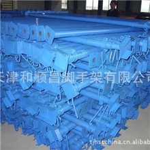 厂家销售出口型轻型钢支撑平托U托