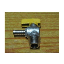 全铜天然气专用阀黄铜配件煤气阀煤气角阀煤气阀门三通阀