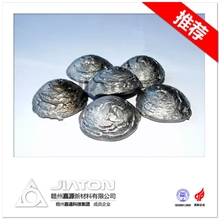 钮扣状金属钇稀土金属钇