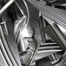 最低报价废铝销售中河北厂家