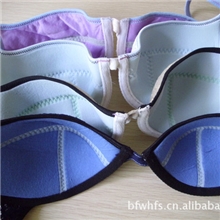 供应批发内衣胸罩有衬带钢托女士文胸库存尾货货号18