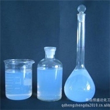 建筑用硅溶胶低价供应质优价廉品质保证