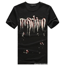 2013夏装肥佬男士大码短袖T恤加肥加大码ｔ恤