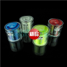 500米日本达瓦鱼线子线主线尼龙线钓鱼线厂家