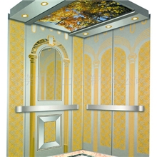 供应日本富士VVVF家用电梯配件免费三包