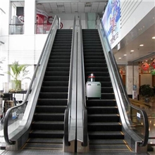 供应优质富士变频自动扶梯，自动加油