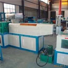 供应液压不停机快速换网塑料造粒机