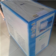 快速脱膜佛山冷水机厂家/山水冷冻机