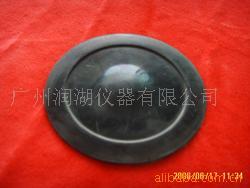 供应纸板胶膜破裂强度仪专用橡皮膜