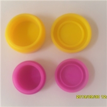 供应硅胶首饰盒多功能硅胶首饰盒彩色硅胶首饰盒