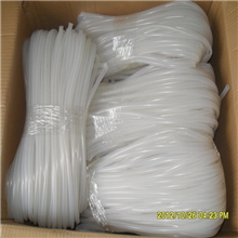 供应硅胶管订制硅胶管高透明硅胶管模压硅胶管挤出硅胶管