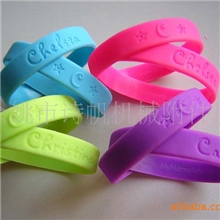 硅胶手环硅橡胶制品日用加工