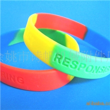 硅胶手环橡皮筋硅胶密封件制品