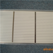 柔性有机光电塑料太阳能电池