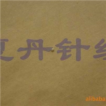 棉强捻汗布（斜定）