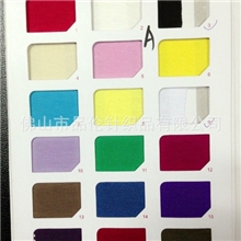 供应OE气纺人棉全人棉喷气纺纯色针织布/人棉气纺汗布/针织面料