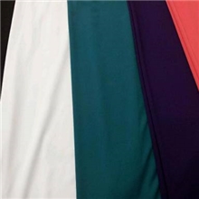 100DDTY捻纱双面布