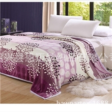 水貂绒毛毯2013年新款现货供应厂价直销