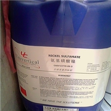 镀镍材料氨基磺酸镍美国优耐品牌氨基磺酸镍