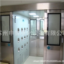 厂家生产销售专业制作自动门风淋室