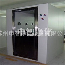 热销推荐风淋室单人双吹风淋室