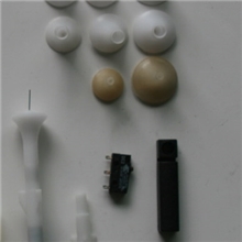 供应静电喷枪配件扳机开关