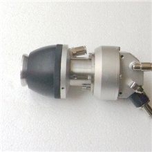 供应3A旋杯气动喷漆马达