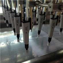 供应3A静电喷枪自动静电喷粉枪