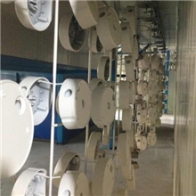 供应五金喷粉线，全自动喷涂线，喷粉生产线，静电喷涂线