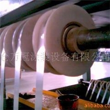 供应铝百叶涂装设备