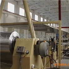 供应铝卷板棍涂生产线,涂装设备,烘箱,烘道(图)