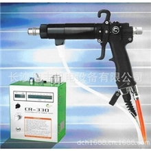 专业提供湖南，江西，贵州区域高质优价的静电喷漆枪，