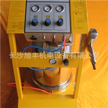 专业提供静电喷塑机,自动喷粉枪，喷漆枪级配件等销售及维修服务