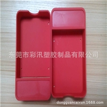 专业包装盒喷涂喷油加工橡胶漆加工丝印移印