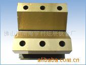 供应pvd钛金超硬模具加工