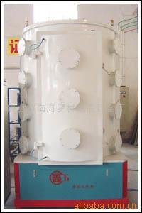 供应各型真空镀膜设备