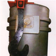 鞍山丰惠连铸机零部件-炼钢连铸用3-40吨钢水包