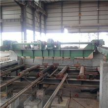 电炉冶炼炼钢设备连铸拉矫机连铸振动台架