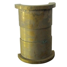 炼钢冶炼设备合金铜系列铜轴瓦滑板滑块