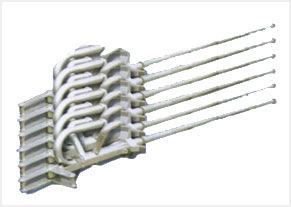 转炉冶炼系统控制系统氧枪升降装置炼钢冶炼设备