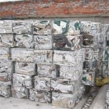 厂家供应废铝有现货可看厂包上船