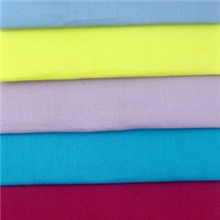 厂家供应精梳全棉贡缎染色现货60X60/173X113