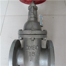 郑州厂家生产阀门闸阀软密封闸阀暗杆闸阀铸铁闸阀