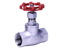 批发美标截止阀J41H-16C国标截止阀碳钢截止阀